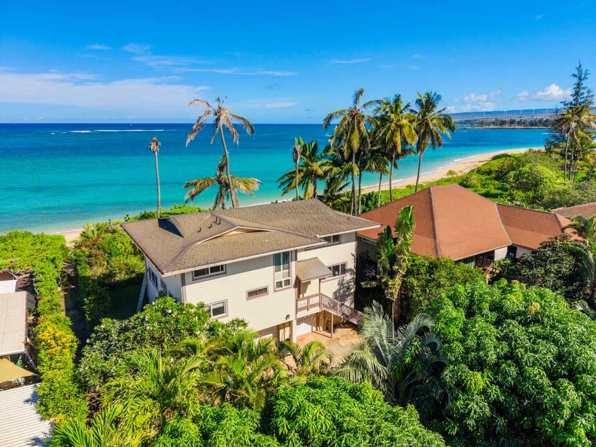 67-333 Kiapoko Place Units A & B, Waialua Photo