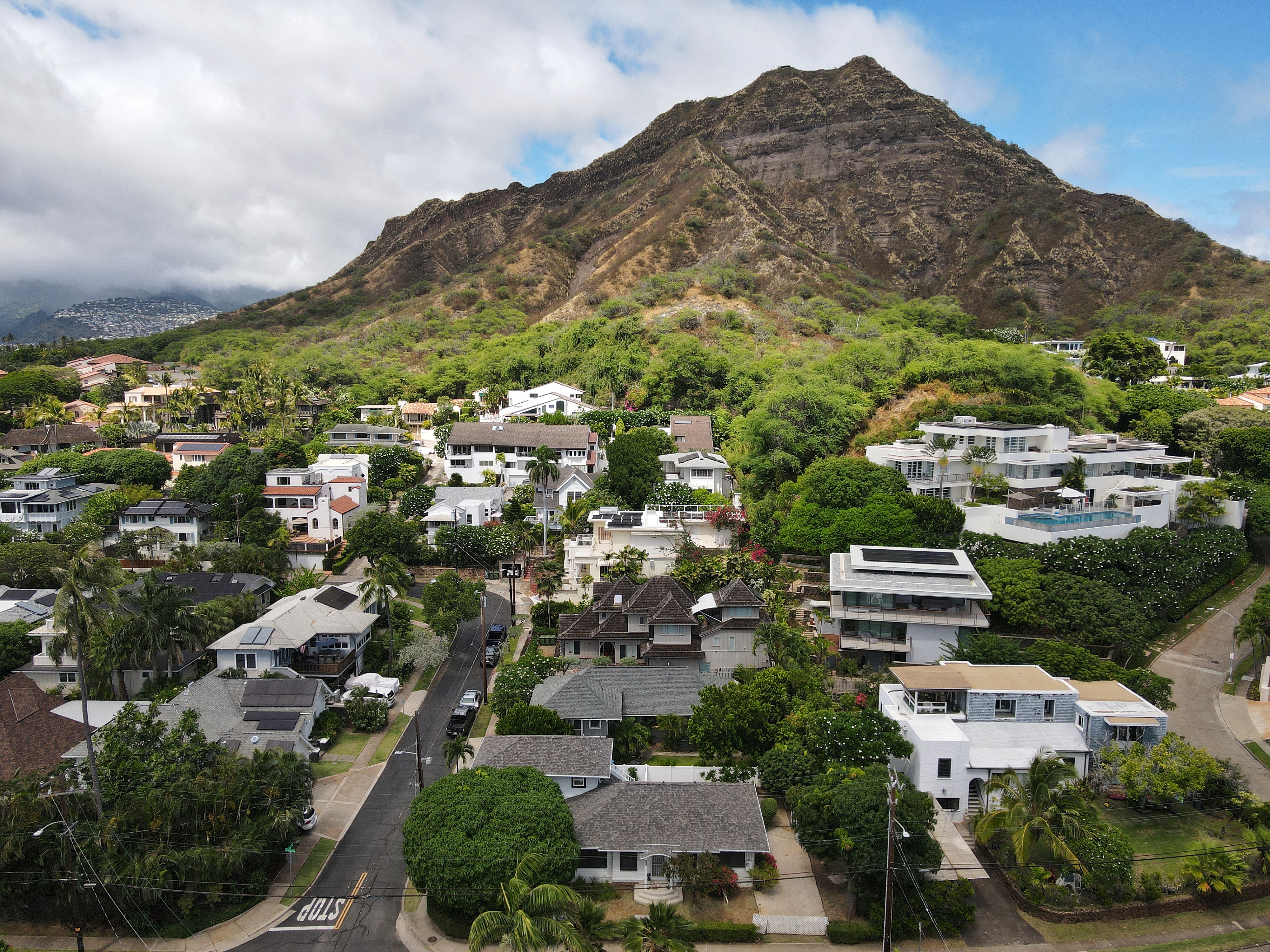 Photo of 3063 Diamond Head Road