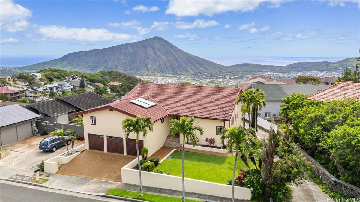 1105 Kaluanui Road, Honolulu Photo