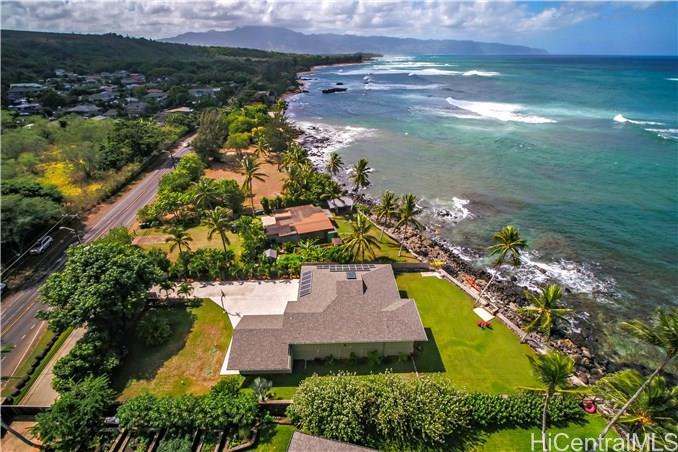 61-237 Kamehameha Highway, Unit B, Haleiwa Photo