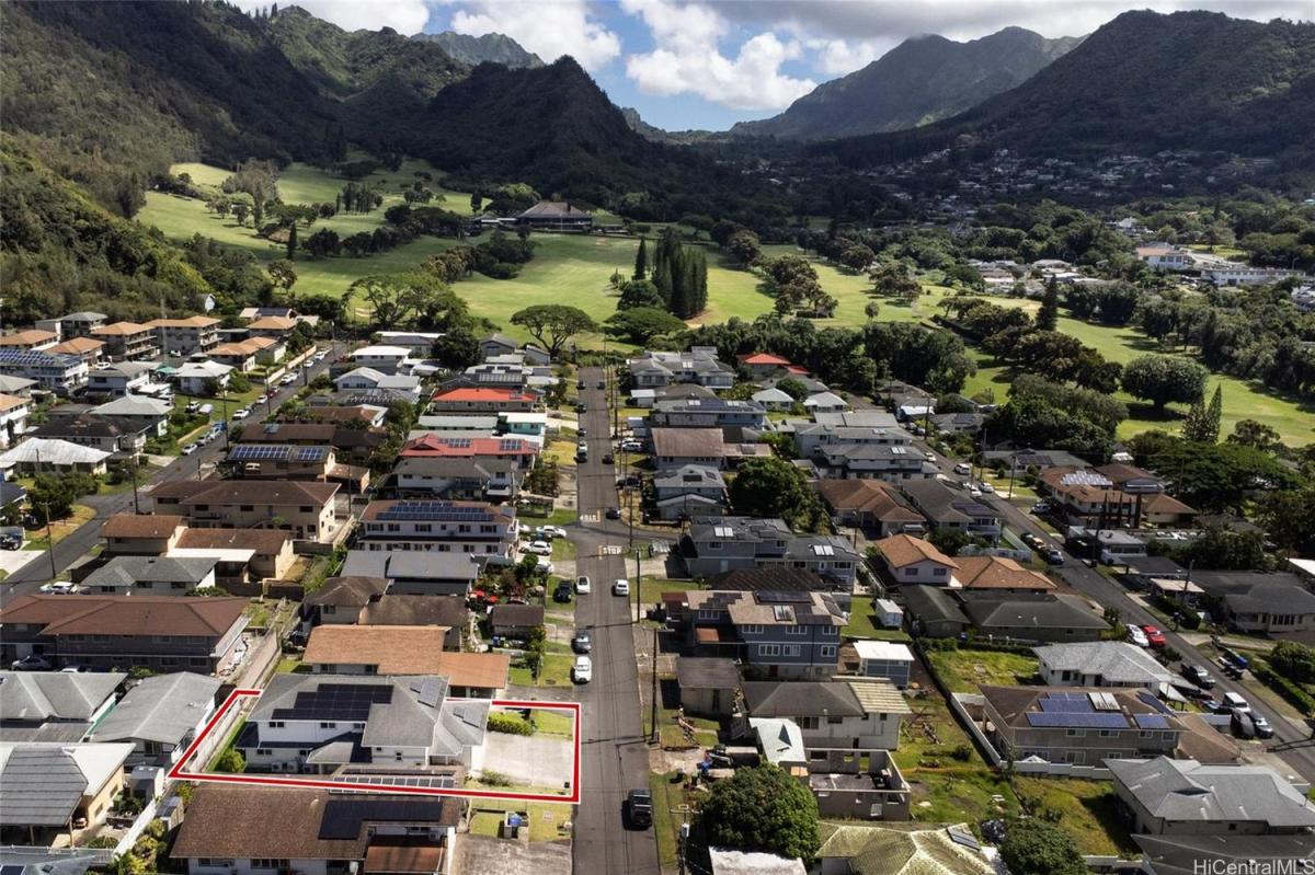 2648 Puunui Avenue, Honolulu Photo