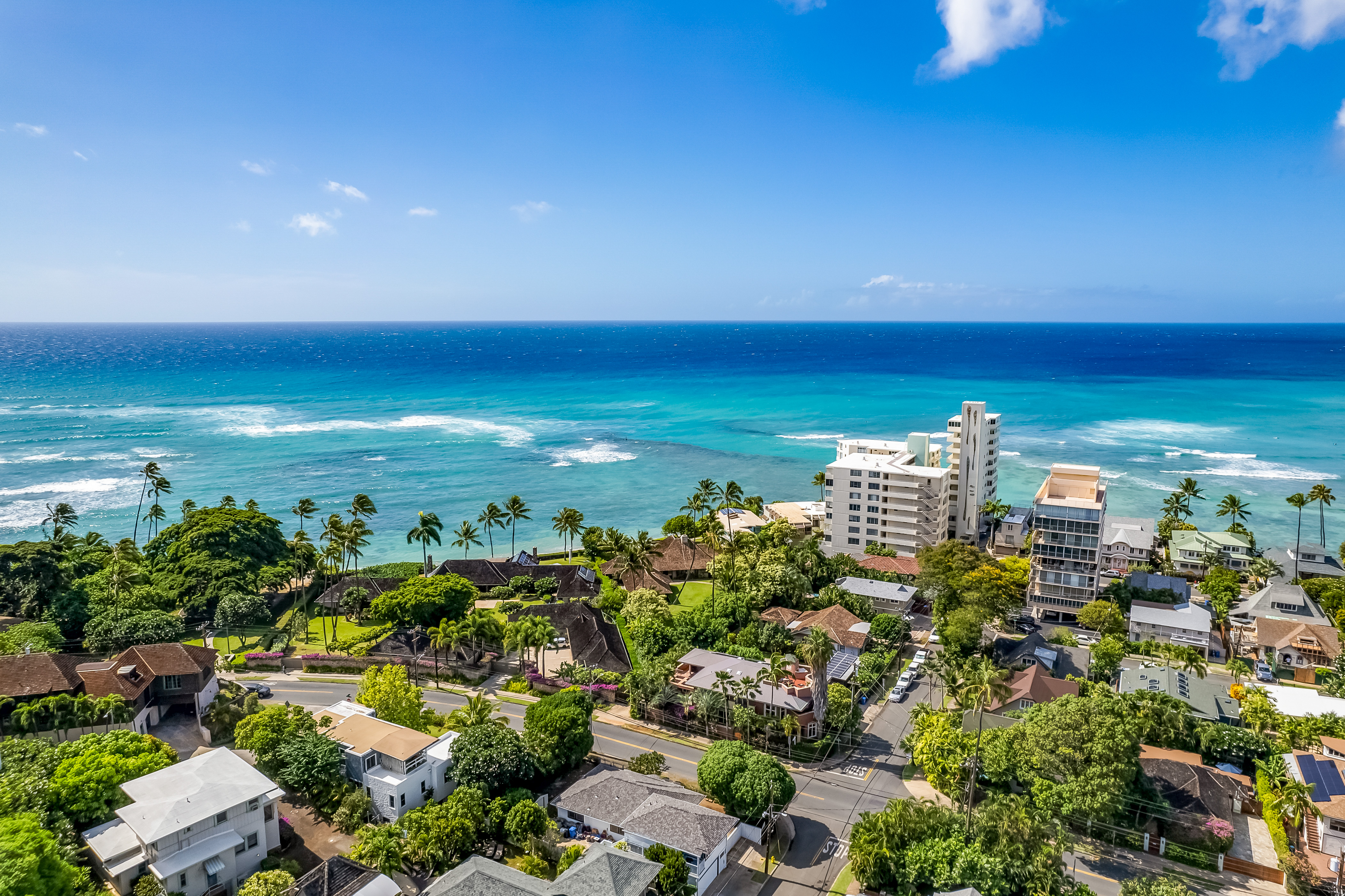 Photo of 3063 Diamond Head Road